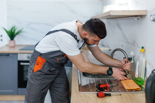 Residential Plumbing Services in Mayville, MI